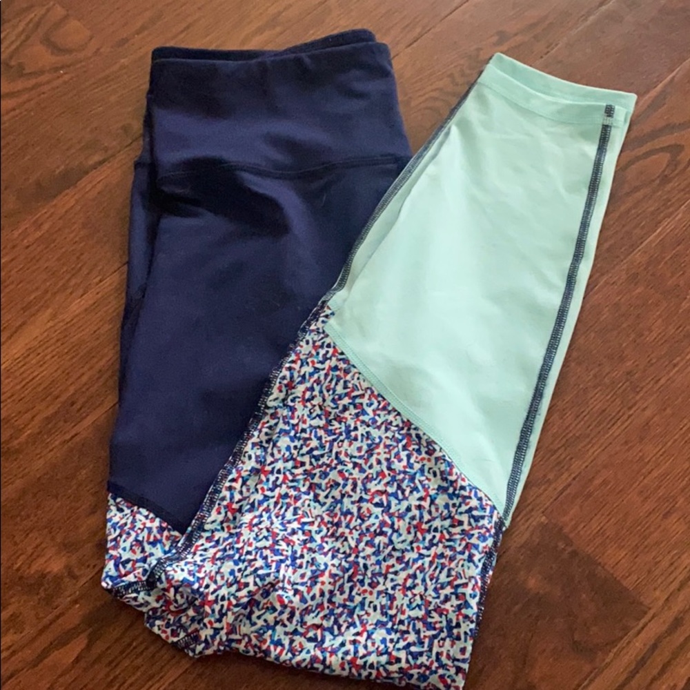 Old Navy Active Leggings